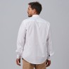 Camisa Hombre Eliseo Slim Fit Tejido Reciclado | Union Workwear
