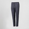 Pantalon Mujer Chino Sarga Jaspeada | Union Workwear