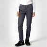 Pantalon Mujer Chino Sarga Jaspeada | Union Workwear