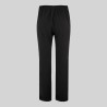 Pantalon Mujer Bielastico Bajo Vuelto | Union Workwear