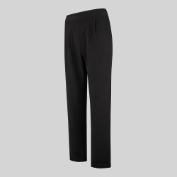 Pantalon Mujer Bielastico Bajo Vuelto | Union Workwear