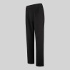 Pantalon Mujer Bielastico Bajo Vuelto | Union Workwear