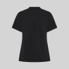 Blusa Mujer Cerrada Bolsillos M/C May | Union Workwear