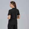 Blusa Mujer Cerrada Bolsillos M/C May | Union Workwear