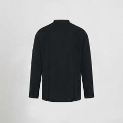 Chaqueta Cocina Unisex Combi Canale Ribo | Union Workwear