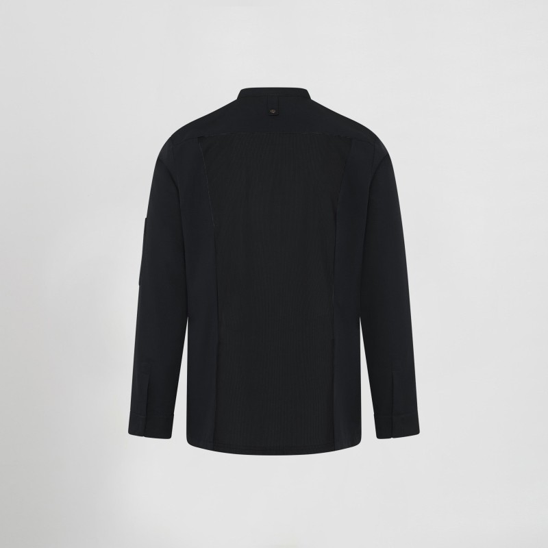 Chaqueta Cocina Unisex Combi Canale Ribo | Union Workwear