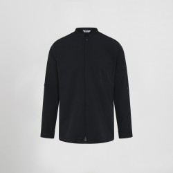 Chaqueta Cocina Unisex Combi Canale Ribo | Union Workwear