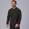Chaqueta Cocina Unisex Combi Canale Ribo | Union Workwear