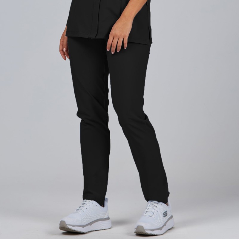 Pantalon Mujer Bols. Americano | Union Workwear