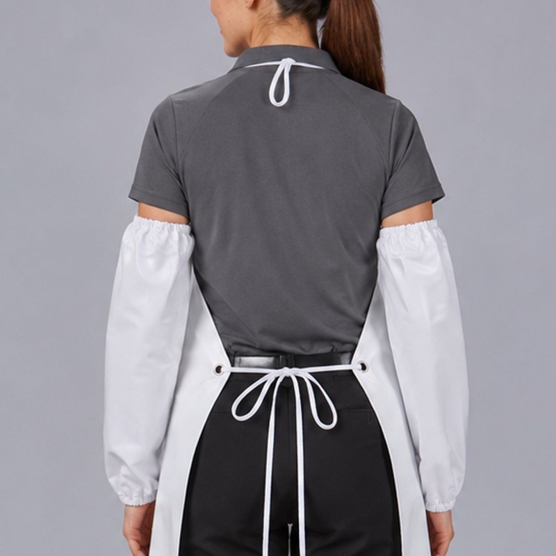 Manguito Sarga (Un Par) | Union Workwear