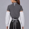 Manguito Sarga (Un Par) | Union Workwear