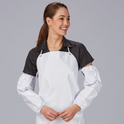 Manguito Sarga (Un Par) | Union Workwear