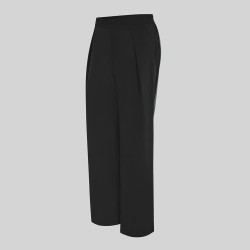 Pantalon Mujer Recto Pinzas | Union Workwear