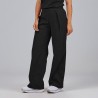 Pantalon Mujer Recto Pinzas | Union Workwear