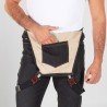 Peto Unisex Vaquero (Tirantes Aparte Ref.3295) | Union Workwear