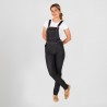Peto Unisex Vaquero (Tirantes Aparte Ref.3295) | Union Workwear