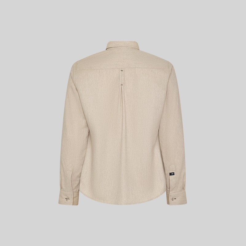 Camisa Mujer Grazia | Union Workwear