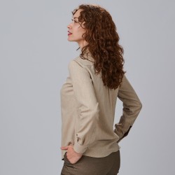 Camisa Mujer Grazia | Union Workwear