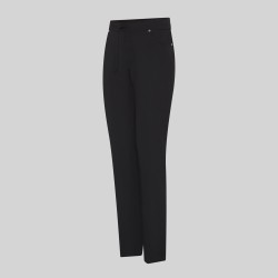Pantalon Unisex Multibolsillos Elastik | Union Workwear