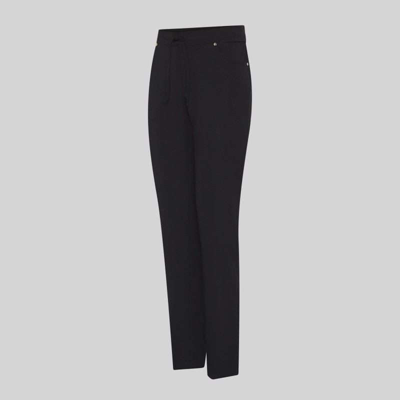 Pantalon Unisex Multibolsillos Elastik | Union Workwear