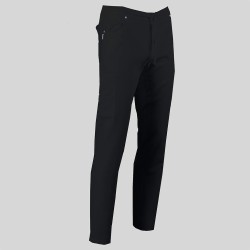 Pantalon Unisex Multibolsillos Elastik | Union Workwear