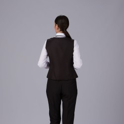 Chaleco Mujer | Union Workwear