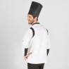 Chaqueta Cocina Unisex Aragon | Union Workwear