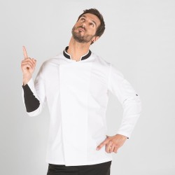 Chaqueta Cocina Unisex Aragon | Union Workwear