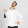 Chaqueta Cocina Unisex Aragon | Union Workwear