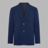Americana Hombre 2 Botones Slim Fit X.Linen | Union Workwear