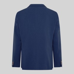 Americana Hombre 2 Botones Slim Fit X.Linen | Union Workwear