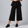 Pantalon Mujer Culotte | Union Workwear