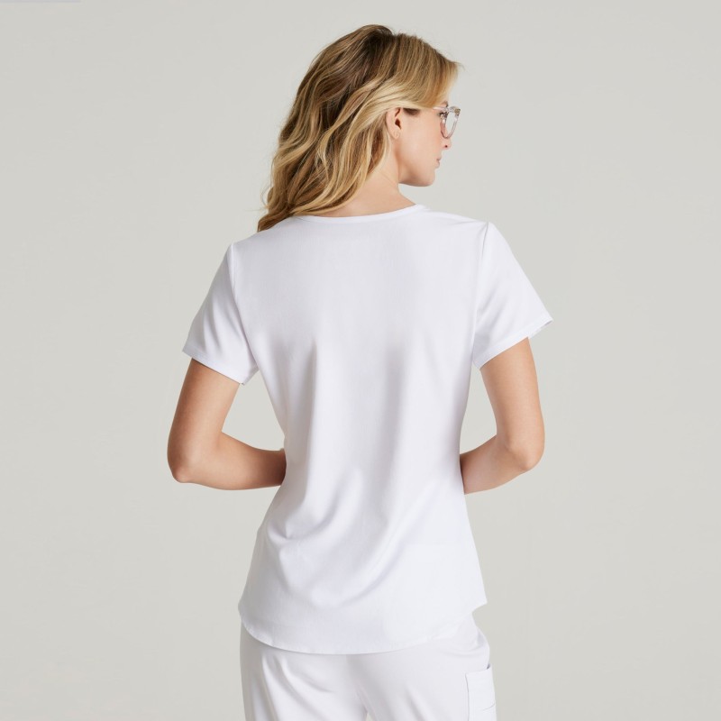 Breeze Top By Barco | Union Workwear