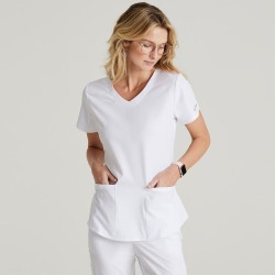 Breeze Top By Barco | Union Workwear
