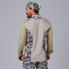 Chaqueta Cocina Unisex Combi Canale Tactico | Union Workwear