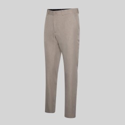Pantalon Hombre Tejido Reciclado Arena | Union Workwear