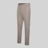 Pantalon Hombre Tejido Reciclado Arena | Union Workwear