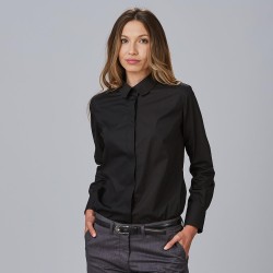 Camisa Mujer Nina | Union Workwear