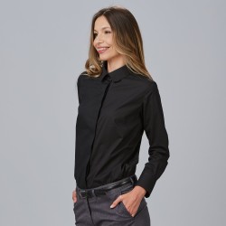 Camisa Mujer Nina | Union Workwear