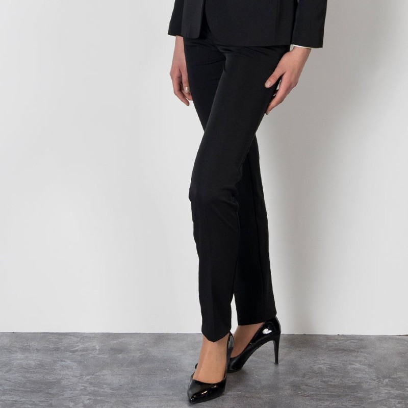 Pantalon Mujer Bolsillo Frances Tecno | Union Workwear