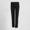 Pantalon Mujer Bolsillo Frances Tecno | Union Workwear
