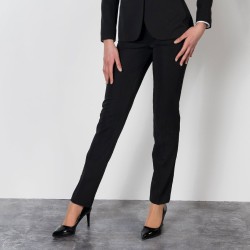Pantalon Mujer Bolsillo Frances Tecno | Union Workwear