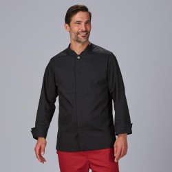 Chaqueta Cocina Hombre Marin | Union Workwear