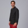 Chaqueta Cocina Hombre Marin | Union Workwear