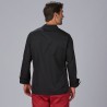 Chaqueta Cocina Hombre Marin | Union Workwear