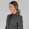 Americana Mujer 2 Botones Knitsuit | Union Workwear