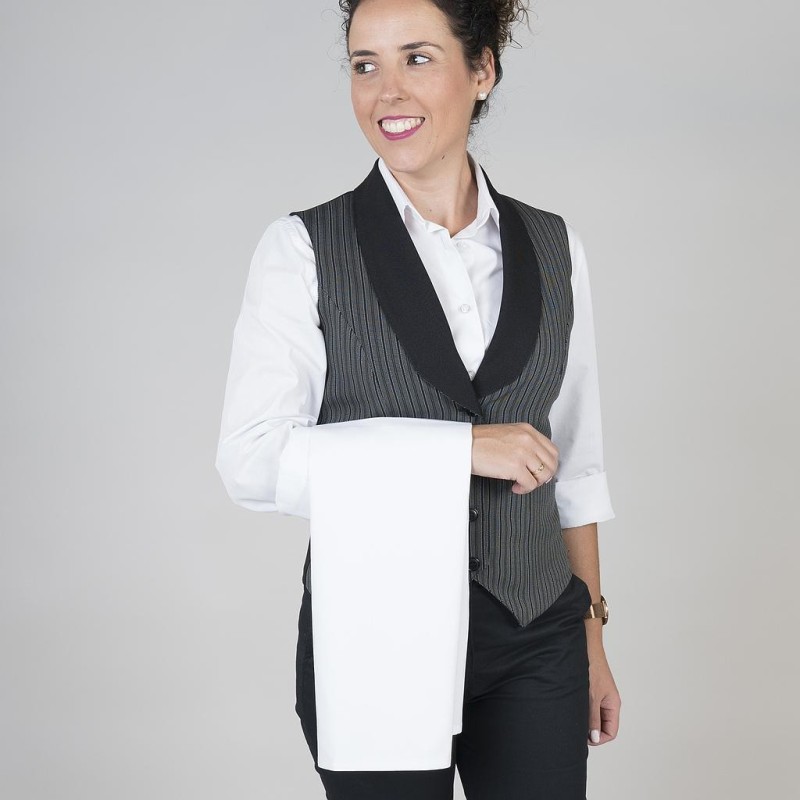 Litos Algodon 75X46 (Paq. 6 Unid) | Union Workwear