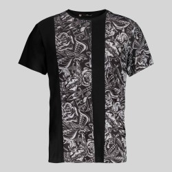 Camiseta Hombre Lilo | Union Workwear