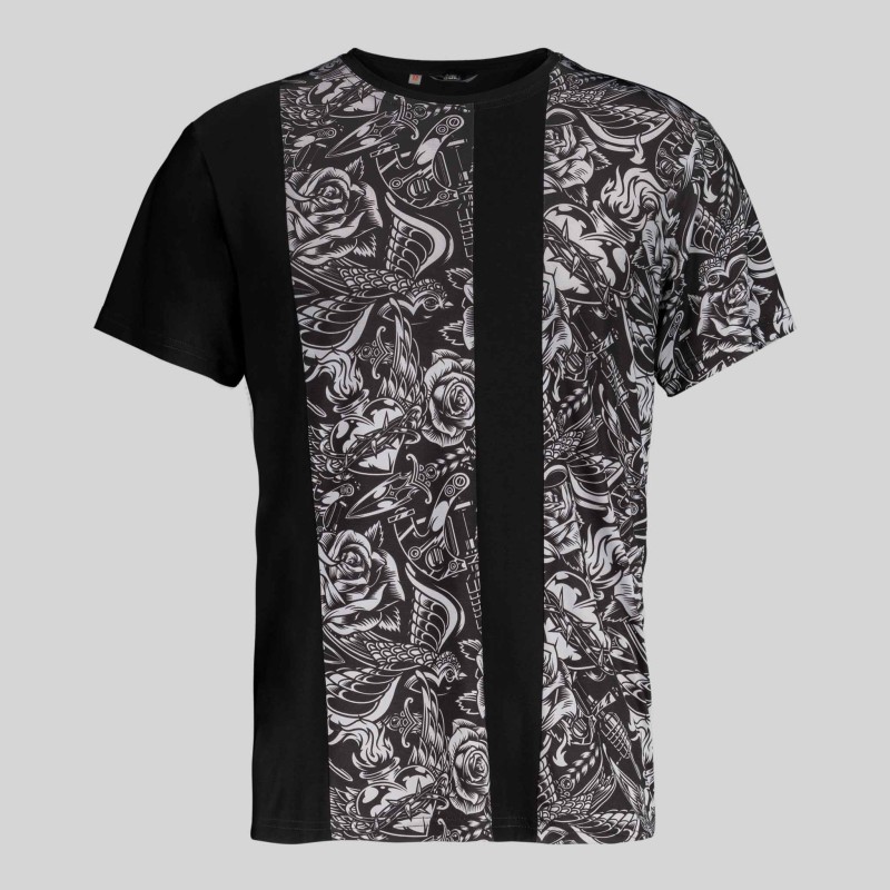 Camiseta Hombre Lilo | Union Workwear