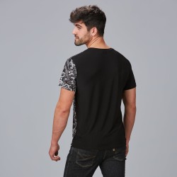 Camiseta Hombre Lilo | Union Workwear